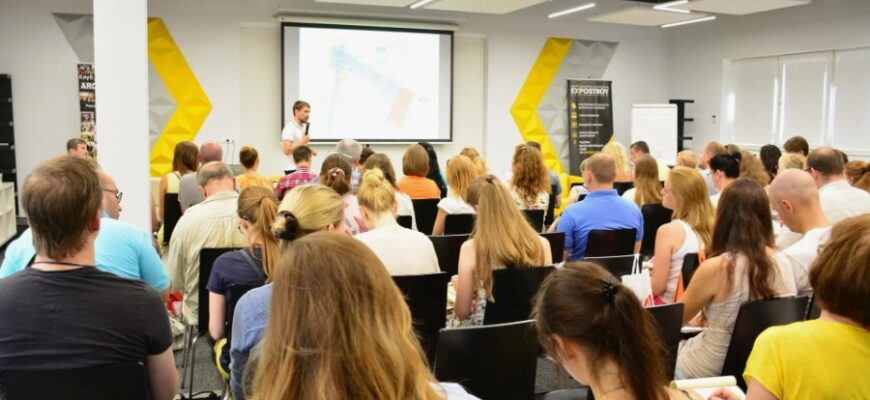 Преимущества и особенности офлайн обучения в современном мире