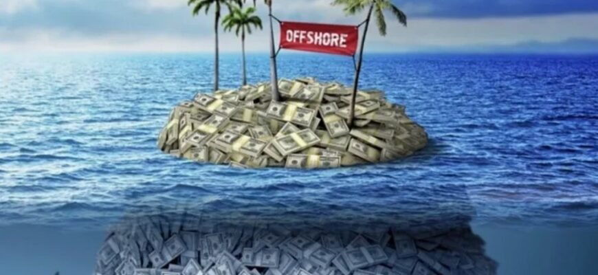 Понимание офшоров: что это и как они работают в современном бизнесе