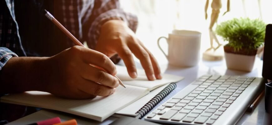 Что такое описание: определение, функции и важность в деталях