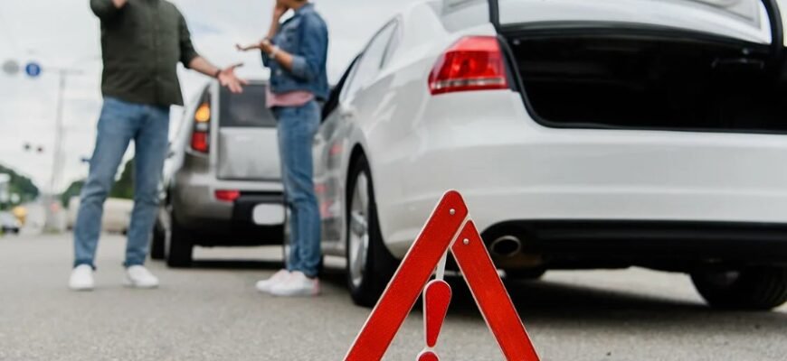 Что такое ОСАГО: все, что нужно знать о страховании авто в 2023 году