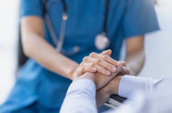 Паллиативная помощь: определение, цели и важность для пациентов