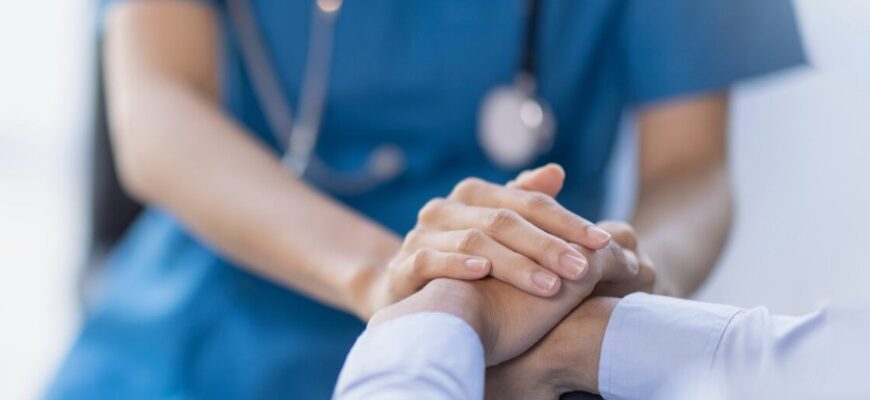 Паллиативная помощь: определение, цели и важность для пациентов