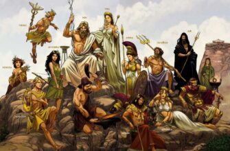 Что такое Пантеон: история, значение и роль в культуре