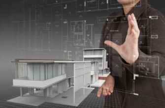 Параллельное проецирование: основные понятия и применение в практике