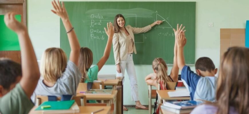 Педагогическая технология: что это и как она влияет на обучение?