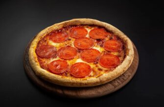 Что такое пепперони: история, ингредиенты и способы употребления