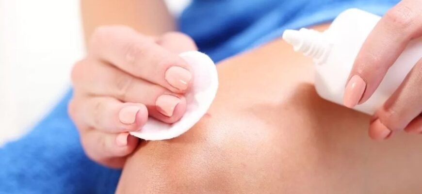 Что такое перекись водорода и как её правильно использовать?