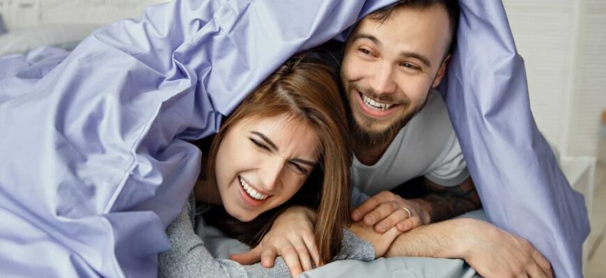 Что такое пододеяльник: виды, материалы и особенности выбора