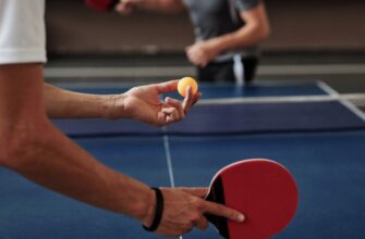 Что такое пинг-понг: история, правила и особенности игры для всех