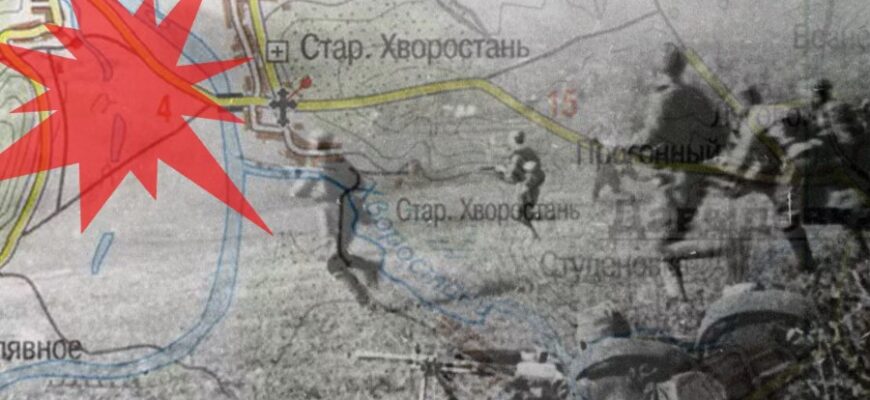 Плацдарм: определение, значение и роль в военной стратегии