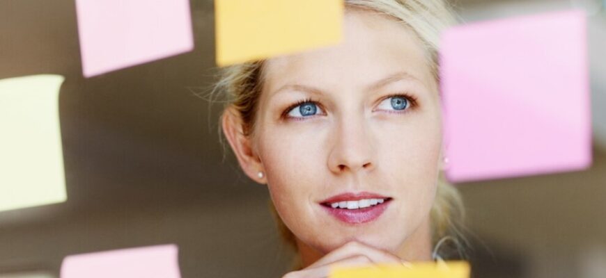 Когда сформулирован план: основы планирования и его значимость