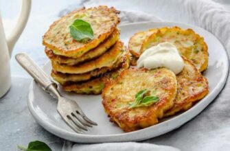 Пляцки: что это такое и как приготовить популярный десерт?