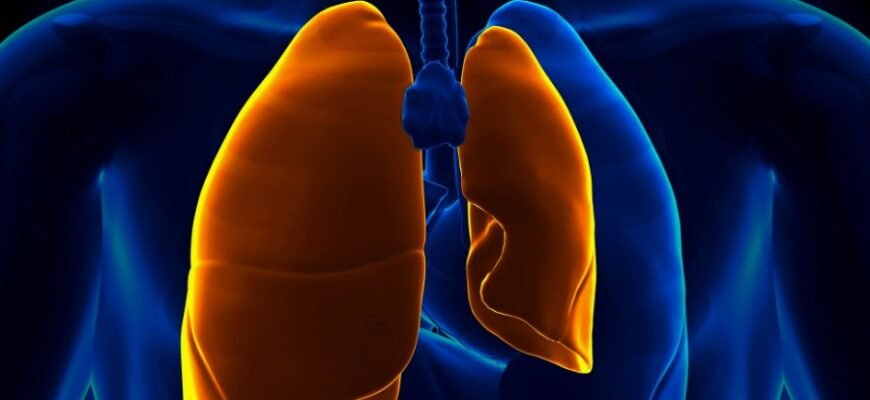 Пневмоторакс: причины, симптомы и лечение опасного состояния