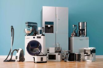 Бытовая техника: определение, виды и советы по выбору устройств