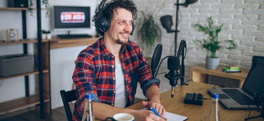 Что такое подкаст и как начать его слушать: полное руководство