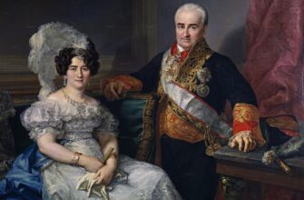 Двойной портрет: значение и особенности в искусстве и фотографии