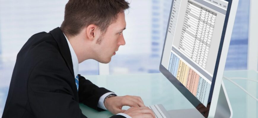 Что такое поле в базе данных: основа структуры данных SQL