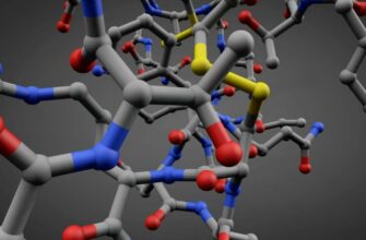 Заголовок “Что такое полимер: основные свойства и применение в промышленности”