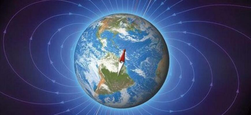 Что такое полюса Земли: важность для климата и природы планеты