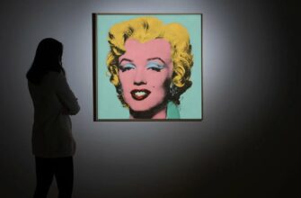 Что такое поп-арт: История, особенности и влияние художественного стиля