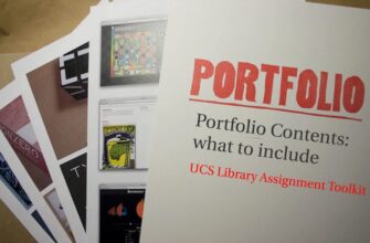 Что такое портфолио: ключевые аспекты и советы по созданию успешных проектов