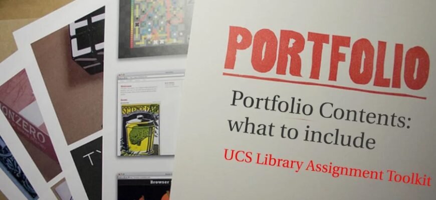 Что такое портфолио: ключевые аспекты и советы по созданию успешных проектов