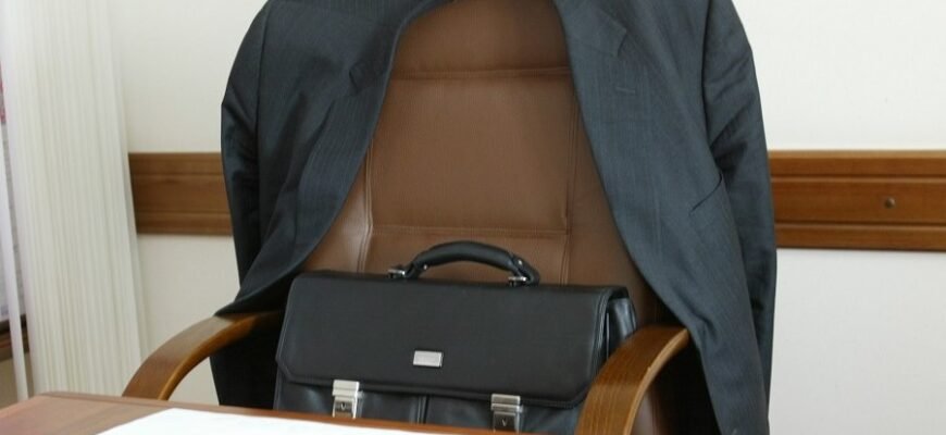 Должность: Понятие, особенности и важность в современном бизнесе