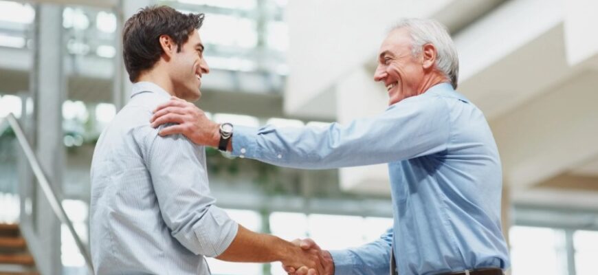 Уважение: почему оно важно и как его завоевать в современном мире