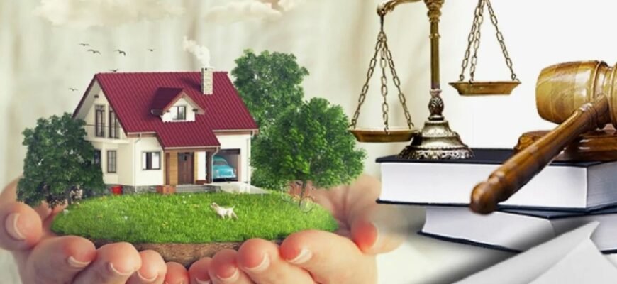 Что такое право собственности: основные аспекты и особенности закона