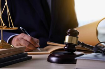 Прецедент: Определение, значение и роль в правовой системе