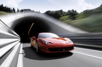 Ускорение: определение, формула и примеры в повседневной жизни