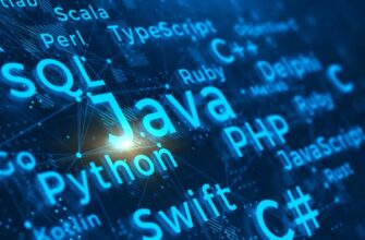 Программирование: основы, значение и его роль в современном мире