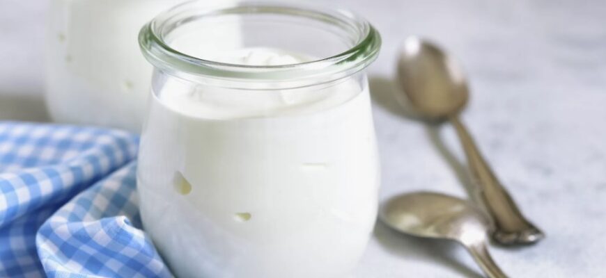 Что такое простокваша: польза, изготовление и способы применения