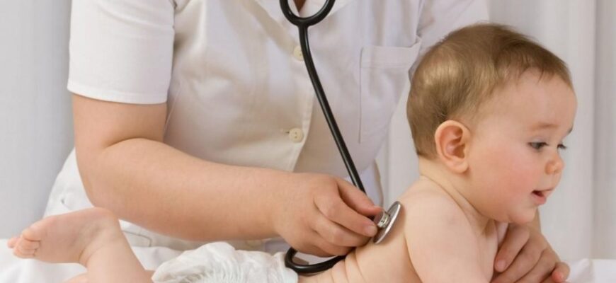 Что такое рахит: причины, симптомы и лечение заболевания