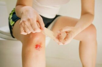 Что такое рана: определение, виды и эффективные методы лечения