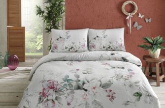 Ранфорс: Что Это за Ткань и Почему Она Популярна в Пошиве Постели