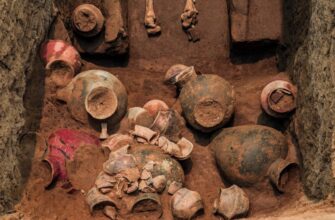 Что такое вещественные исторические источники и их значение сегодня