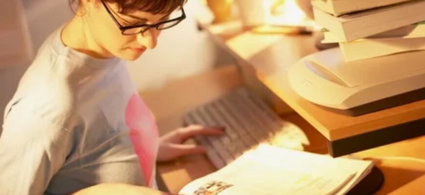 Что такое реферат: основные особенности и полезные советы для написания