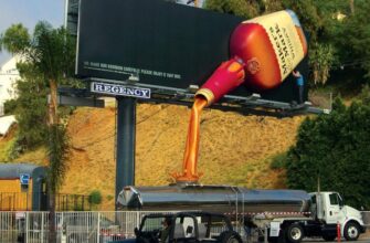 «Что такое реклама: основные понятия и виды рекламных кампаний»