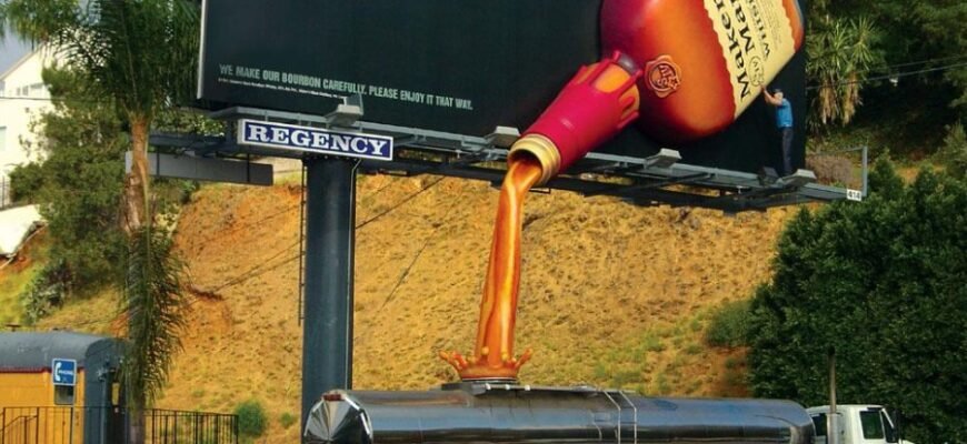 «Что такое реклама: основные понятия и виды рекламных кампаний»