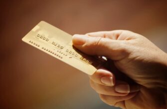 Что такое реквизиты карты и как защитить свои данные онлайн?