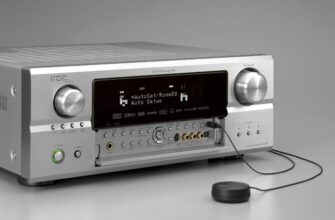 Что такое ресивер: функции, виды и особенности выбора устройства