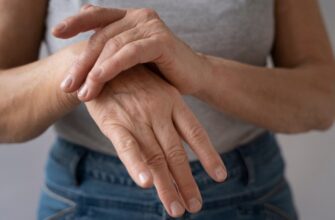 Ревматизм: основные причины, симптомы и эффективное лечение