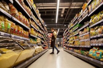 Ритейл: Определение, ключевые аспекты и влияние на рынок