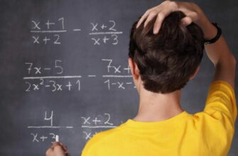 Что такое уравнение: понимание математических основ и примеры