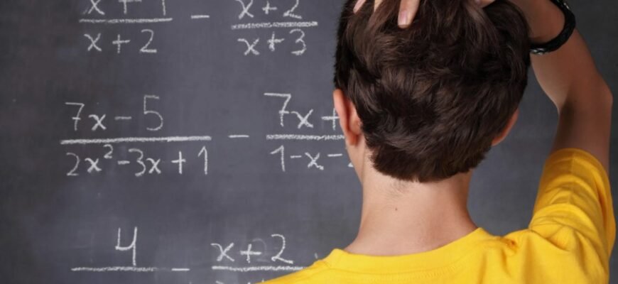 Что такое уравнение: понимание математических основ и примеры