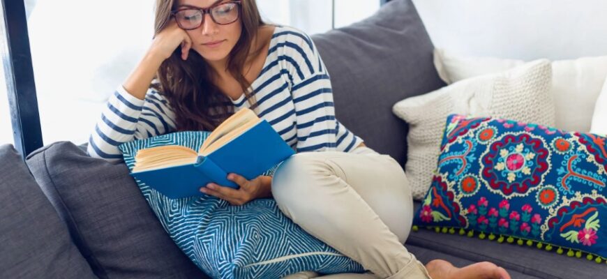 Что такое роман: определение, виды и советы по написанию текста