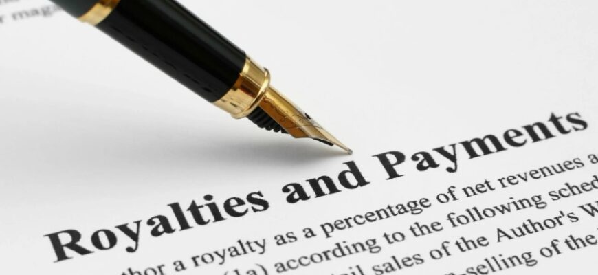 Что такое роялти: Понятие, виды и как зарабатывать на лицензиях