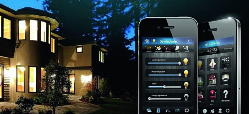 Что такое умный дом: технологии и преимущества автоматизации жилья