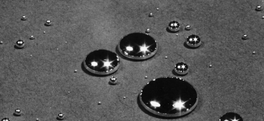 Что такое ртуть: свойства, применение и безопасность химического элемента